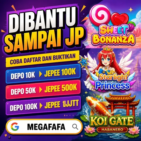 situs slot gacoe